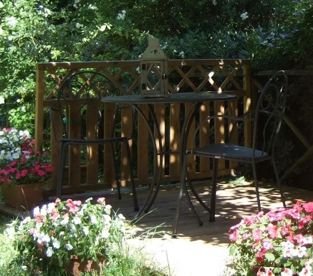 Agriturismo La Casa Della Lavanda - Il Casale Monte San Vito Zewnętrze zdjęcie