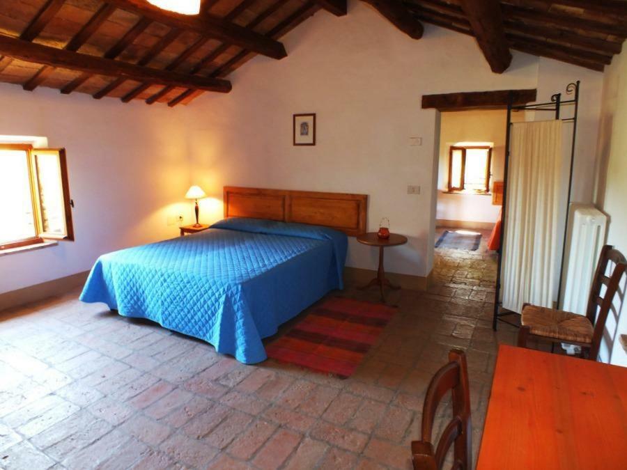 Agriturismo La Casa Della Lavanda - Il Casale Monte San Vito Zewnętrze zdjęcie