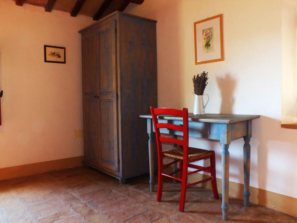Agriturismo La Casa Della Lavanda - Il Casale Monte San Vito Zewnętrze zdjęcie